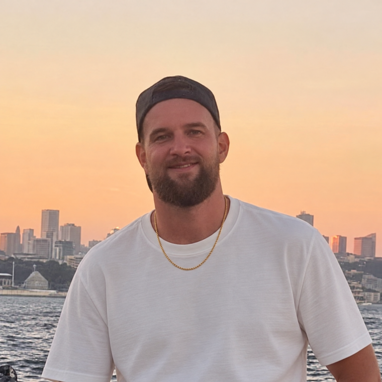 Adrian, founder and Pinterest manager at BoardClicks